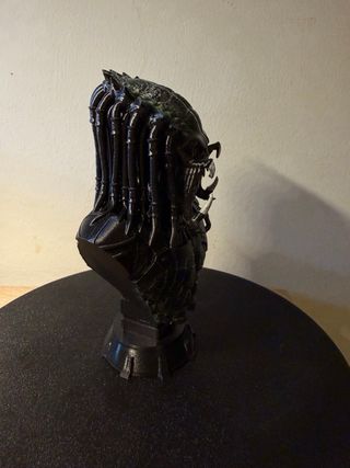 Predator  16CM bust