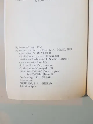 Libro Lutero y el nacimiento del protestantismo.