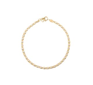 pulsera oro 18k