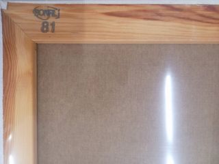 Lote 3 lienzos Artix 20x30 cm