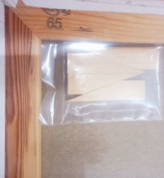 Lote 3 lienzos Artix 20x30 cm