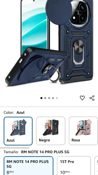 Xiaomi Redmi Note 14 Pro+ 5G 256GB Blanco  12gbRam