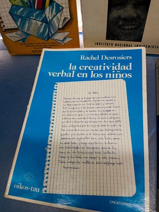 7 libros sobre educación y pedagogía