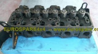 Culata nissan cabstar 3.0 td 22651