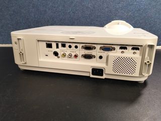 Proyector NEC NP-M333XSG DLP XGA 3300 Lúmenes