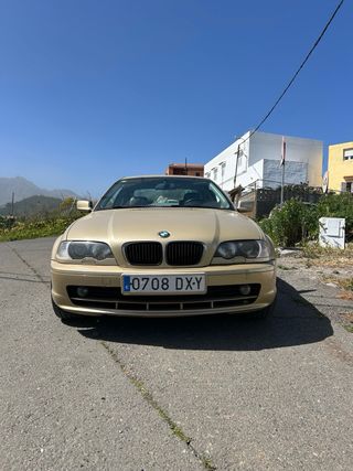BMW Serie 3 1999