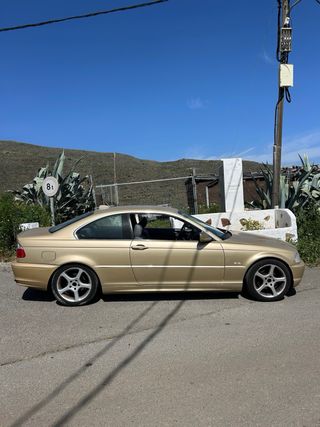 BMW Serie 3 1999