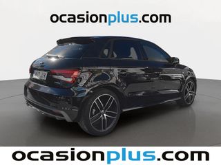 Audi A1 Sportback Adrenalin2 1.4 TFSI 92 kW (125 CV) S tronic