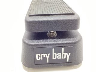 pedal efectos dunlop gcb-95