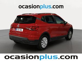 SEAT Arona 1.0 TSI Style XL DSG 81 kW (110 CV)