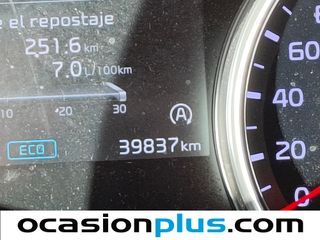 Kia Ceed Tourer 1.0 MHEV Style Edition DCT 74 kW (100 CV)