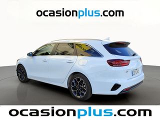 Kia Ceed Tourer 1.0 MHEV Style Edition DCT 74 kW (100 CV)
