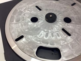 giradiscos sony ps-v701