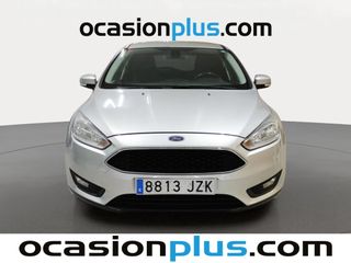 Ford Focus SportBreak 1.0 Ecoboost Business 92 kW (125 CV)