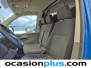 Volkswagen Transporter Furgon Batalla Larga TN 2.0 TDI 81 kW (110 CV)