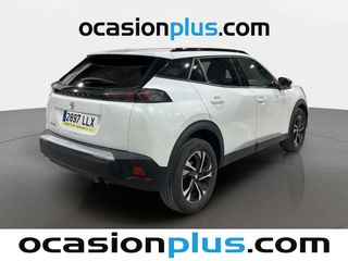 Peugeot 2008 BlueHDi 110 Allure Pack 81 kW (110 CV)