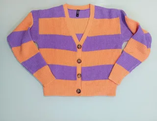 Cárdigan Fashion Ladies S