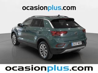 Volkswagen T-Roc Life 1.5 TSI 110 kW (150 CV)