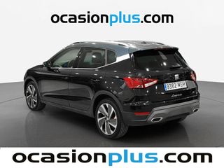 SEAT Arona 1.5 TSI FR XL DSG 110 kW (150 CV)