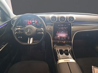 Mercedes Clase C C 220 d 4MATIC