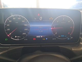 Mercedes Clase C C 220 d 4MATIC