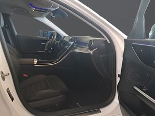 Mercedes Clase C C 220 d 4MATIC