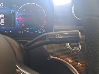 Mercedes Clase C C 220 d 4MATIC