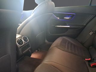 Mercedes Clase C C 220 d 4MATIC