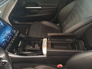 Mercedes Clase C C 220 d 4MATIC