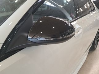 Mercedes Clase C C 220 d 4MATIC