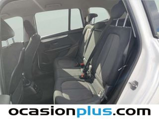 BMW Serie 2 216d Gran Tourer 85 kW (116 CV)