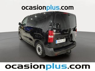 Opel Vivaro Furgon 1.5 Diesel S Standart Express 75 kW (102 CV)