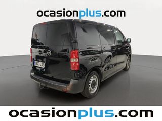 Opel Vivaro Furgon 1.5 Diesel S Standart Express 75 kW (102 CV)
