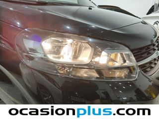 Opel Vivaro Furgon 1.5 Diesel S Standart Express 75 kW (102 CV)