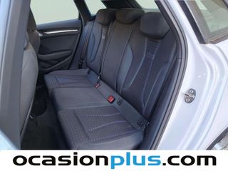 Audi A3 Sportback sport edition 1.6 TDI 81 kW (110 CV)