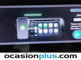 Mercedes-Benz Clase E E 220 CDI Coupe Blue Efficiency Avantgarde 125 kW (170 CV)