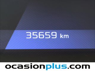 Peugeot Rifter BlueHDi 130 GT Long EAT8 96 kW (130 CV)