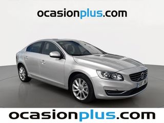 Volvo S60 D3 Summum Auto 110 kW (150 CV)