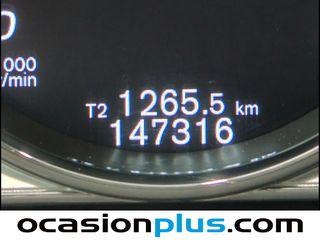 Volvo S60 D3 Summum Auto 110 kW (150 CV)