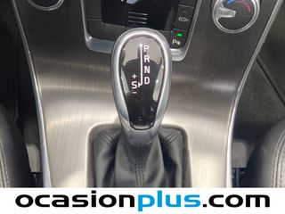 Volvo S60 D3 Summum Auto 110 kW (150 CV)