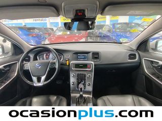 Volvo S60 D3 Summum Auto 110 kW (150 CV)