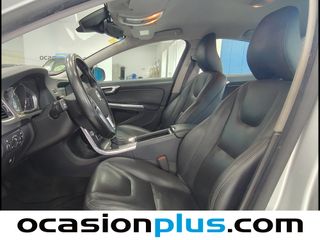 Volvo S60 D3 Summum Auto 110 kW (150 CV)