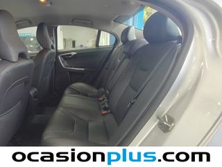 Volvo S60 D3 Summum Auto 110 kW (150 CV)