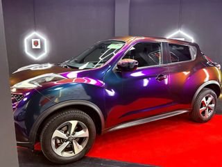 Nissan Juke 2020