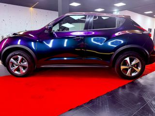 Nissan Juke 2020