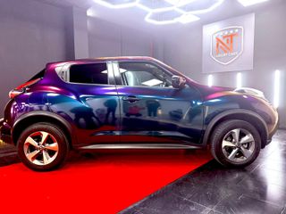 Nissan Juke 2020