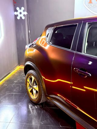 Nissan Juke 2020
