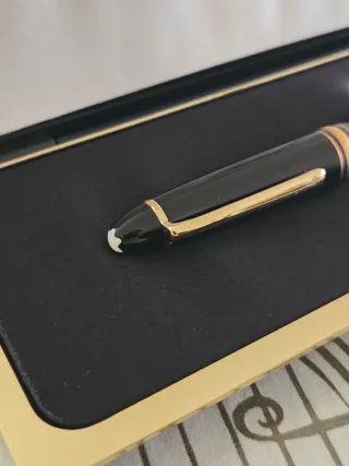 Montblanc Meisterstück 146 LeGrand - W. Germany