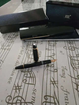 Montblanc Meisterstück 146 LeGrand - W. Germany