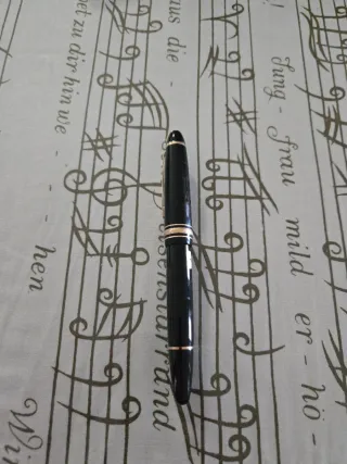 Montblanc Meisterstück 146 LeGrand - W. Germany